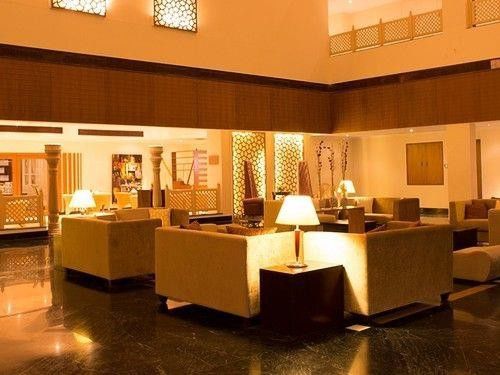 Hotel India International Кумбгалґарг Екстер'єр фото